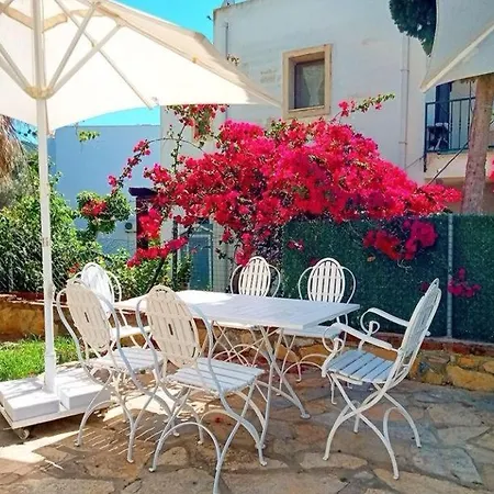 The Mara Aparthotel Bodrum