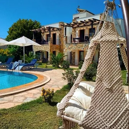The Mara Bodrum