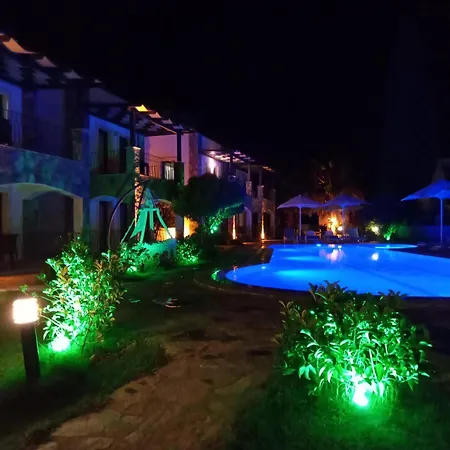 The Mara Bodrum