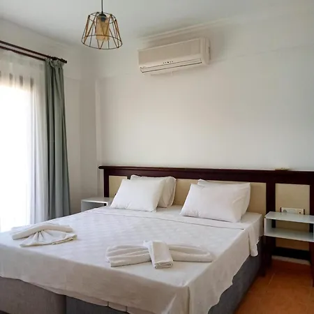 Appart hôtel The Mara Bodrum