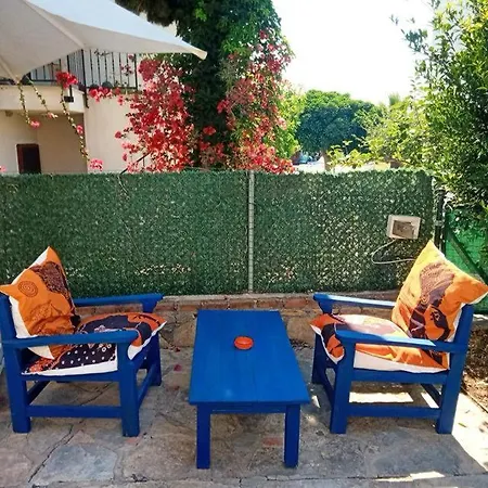 The Mara Αλικαρνασσός