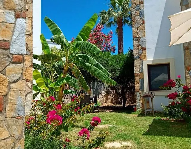 Aparthotel The Mara *